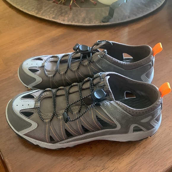 Eddie Bauer Shoes Eddie Bauer Water Shoes Mens 9 Poshmark